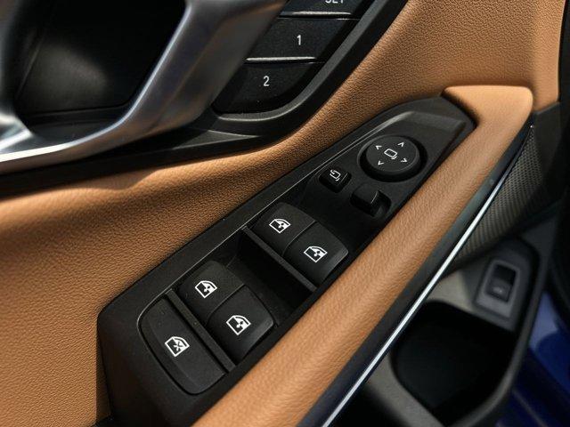 new 2025 BMW 330 car, priced at $54,180