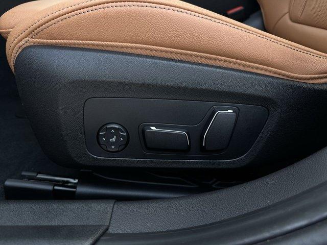 new 2025 BMW 330 car, priced at $54,180