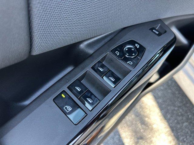 new 2026 BMW X3 car, priced at $74,710