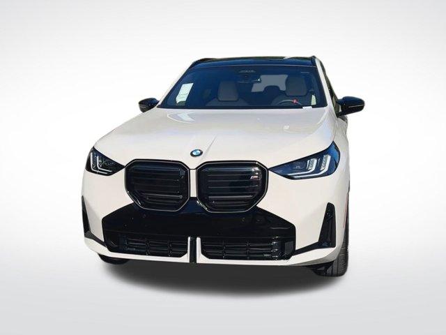 new 2026 BMW X3 car, priced at $74,710