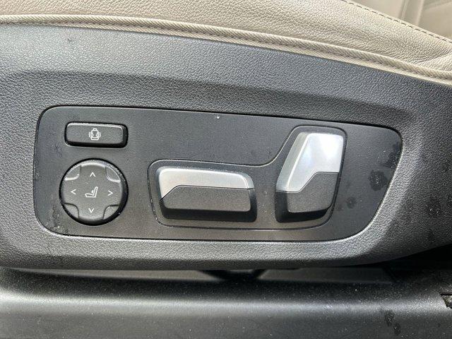 used 2022 BMW X3 car, priced at $37,000