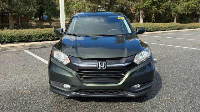 used 2018 Honda HR-V car, priced at $16,671