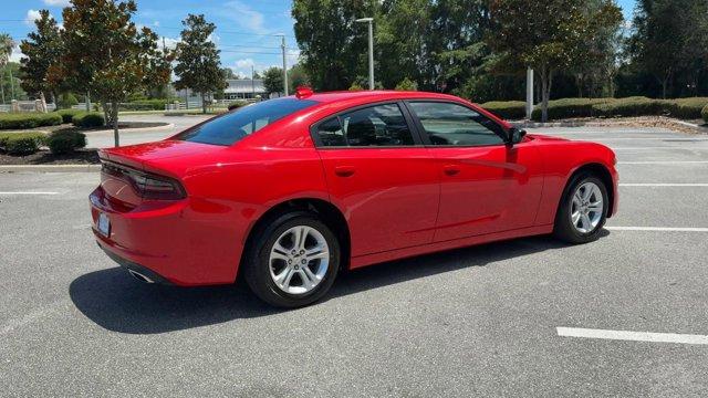 used 2023 Dodge Charger car, priced at $22,000