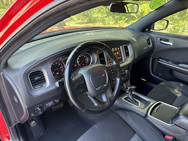 used 2023 Dodge Charger car, priced at $22,000