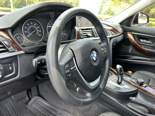 used 2014 BMW 328 car, priced at $12,000