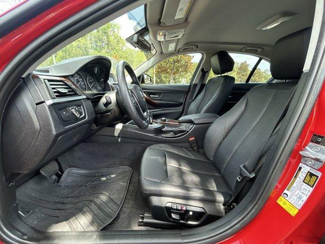 used 2014 BMW 328 car, priced at $12,000