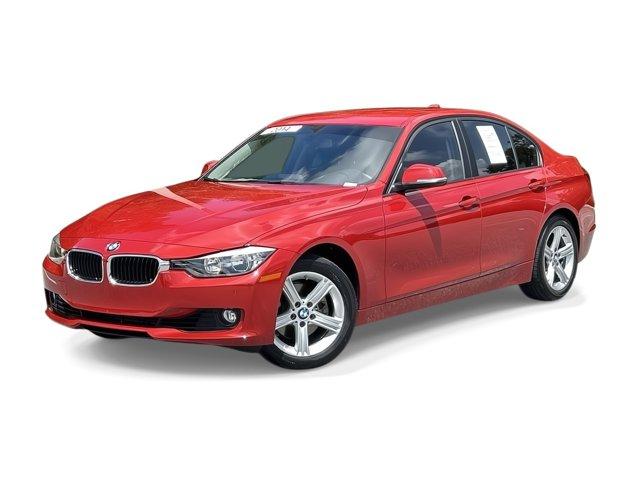 used 2014 BMW 328 car, priced at $12,000