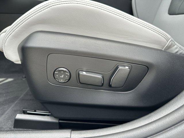 new 2026 BMW M5 car, priced at $128,050