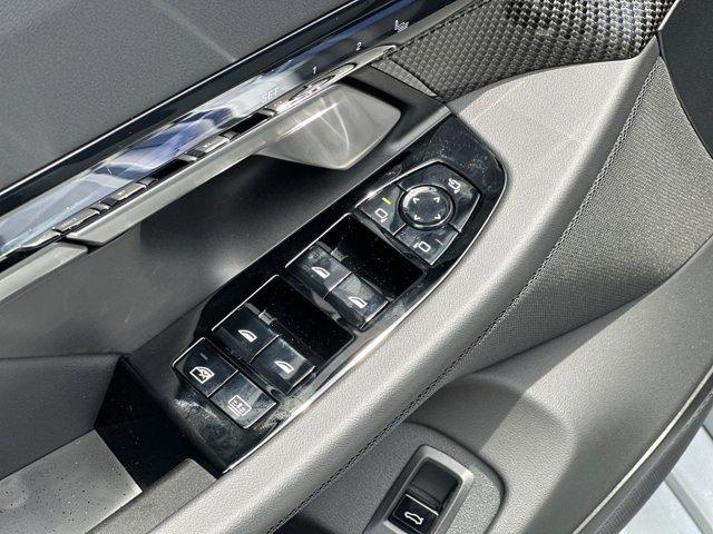 new 2026 BMW M5 car, priced at $128,050