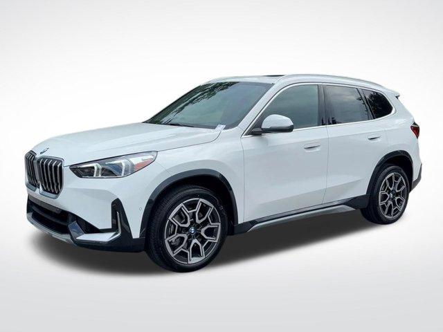 new 2026 BMW X1 car