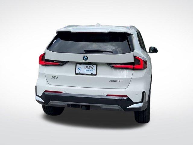 new 2026 BMW X1 car