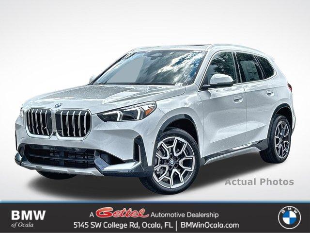 new 2026 BMW X1 car