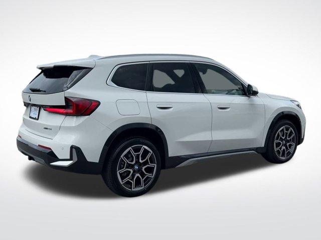 new 2026 BMW X1 car