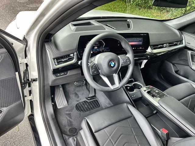 new 2026 BMW X1 car