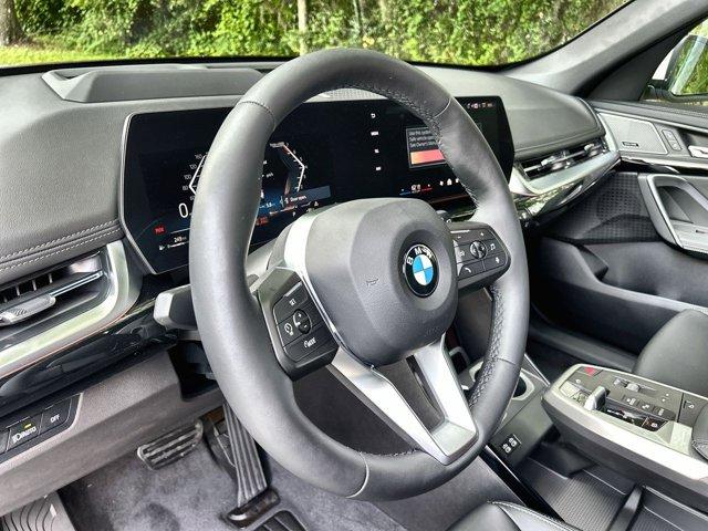 new 2026 BMW X1 car