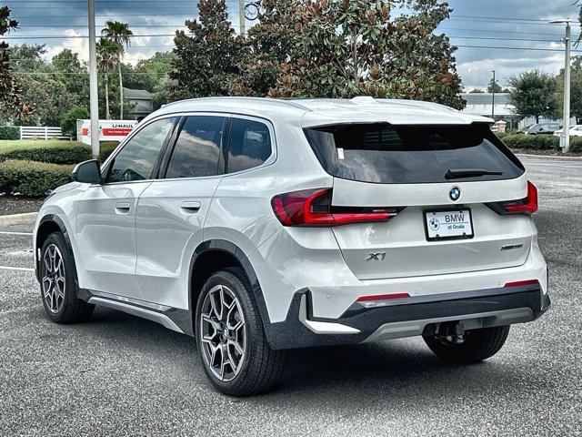 new 2026 BMW X1 car