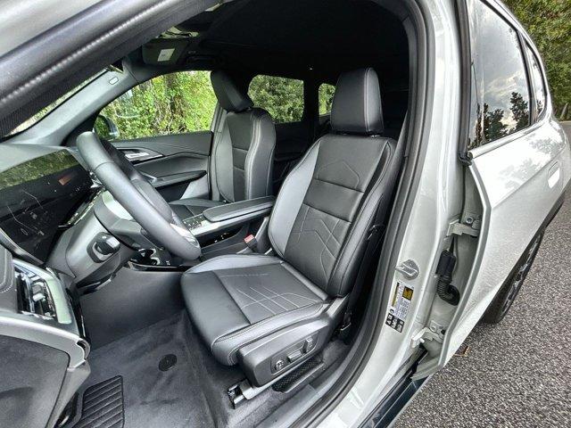 new 2026 BMW X1 car