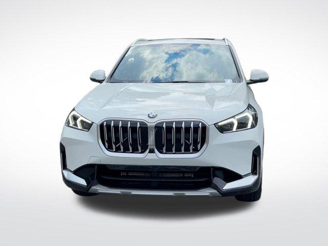 new 2026 BMW X1 car