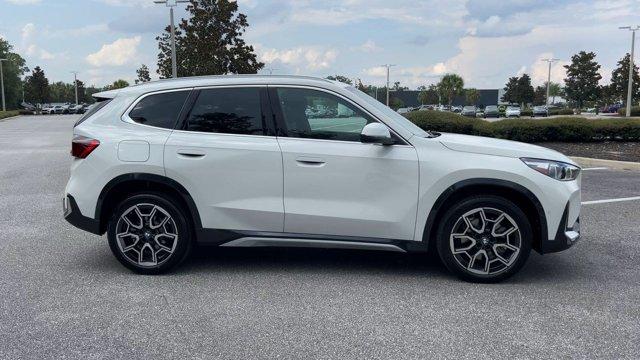 new 2026 BMW X1 car