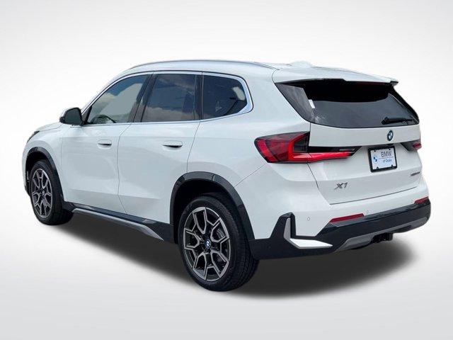 new 2026 BMW X1 car