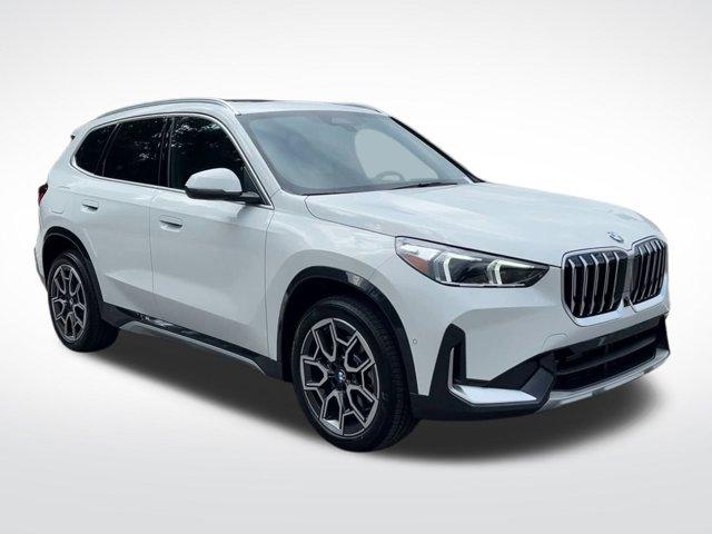 new 2026 BMW X1 car