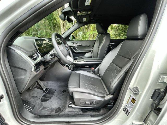 new 2026 BMW X1 car