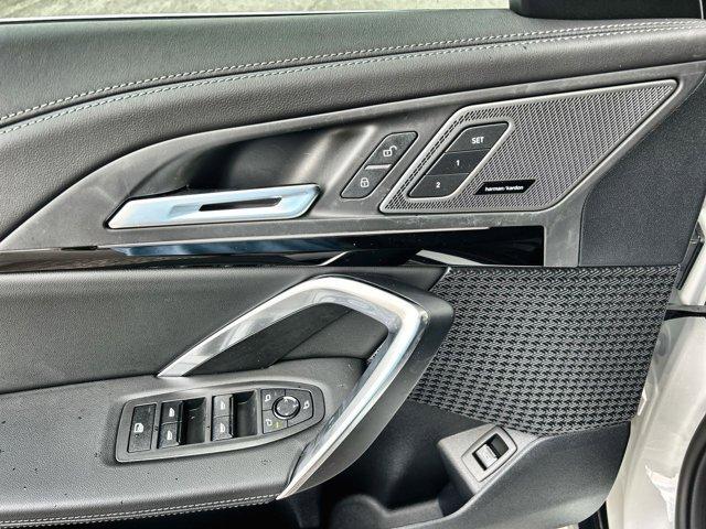 new 2026 BMW X1 car