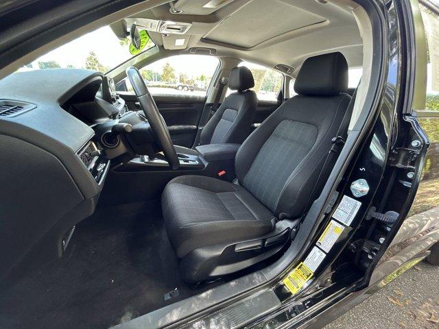 used 2023 Honda Civic car, priced at $23,300