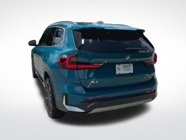new 2024 BMW X1 car, priced at $50,045