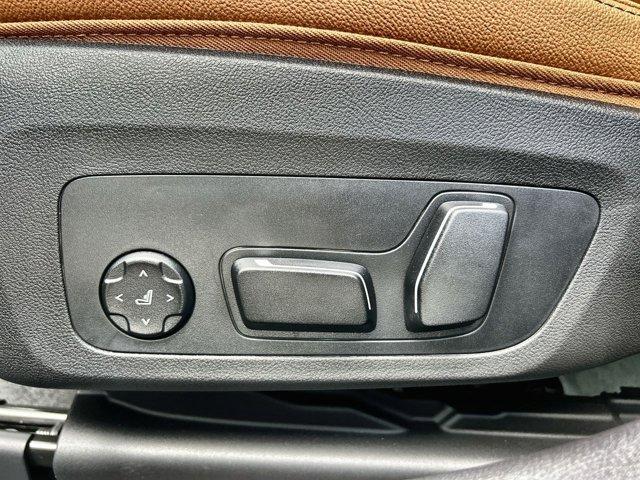 new 2025 BMW 330 car, priced at $55,790