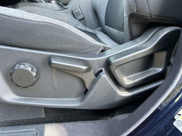 used 2021 Ford Bronco car, priced at $37,000