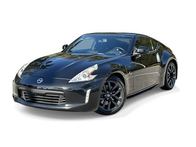 used 2016 Nissan 370Z car, priced at $19,974