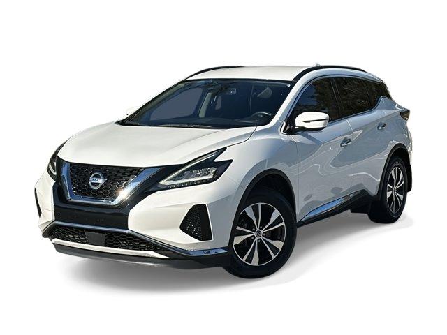 used 2020 Nissan Murano car, priced at $21,284