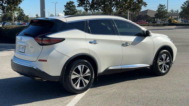 used 2020 Nissan Murano car, priced at $21,284