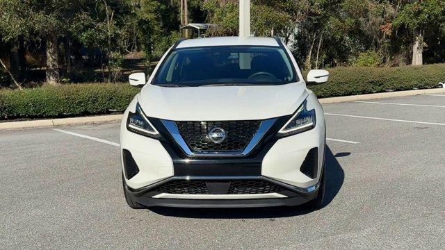 used 2020 Nissan Murano car, priced at $21,284