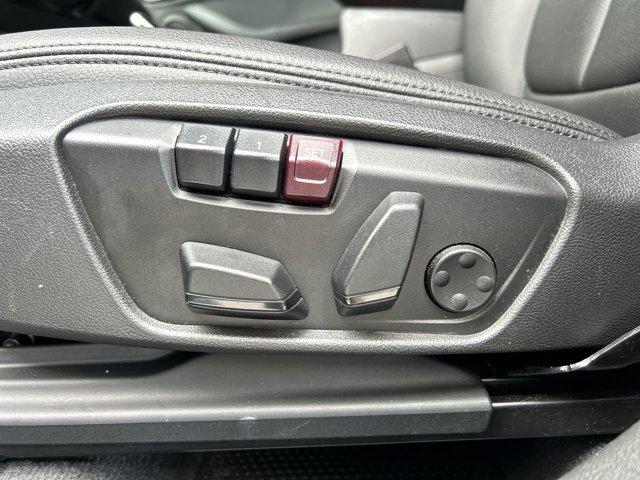 used 2021 BMW X1 car