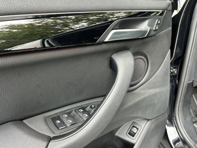 used 2021 BMW X1 car
