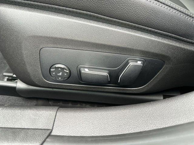 new 2025 BMW 330 car, priced at $52,025