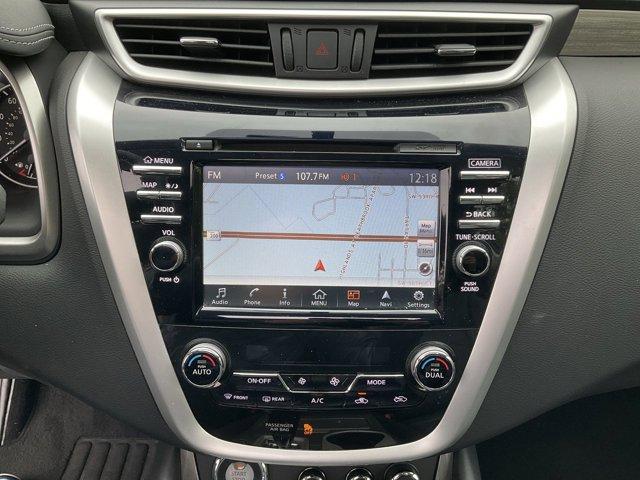 used 2016 Nissan Murano car, priced at $19,811