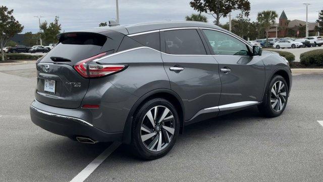 used 2016 Nissan Murano car, priced at $19,811