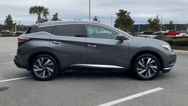 used 2016 Nissan Murano car, priced at $19,811