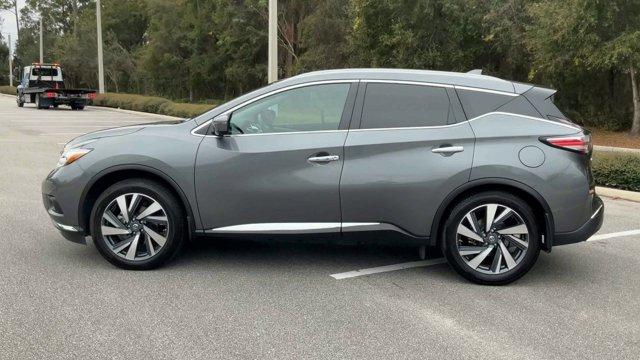 used 2016 Nissan Murano car, priced at $19,811