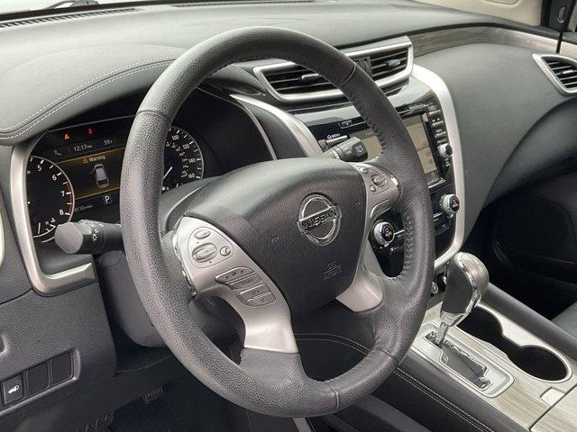 used 2016 Nissan Murano car, priced at $19,811