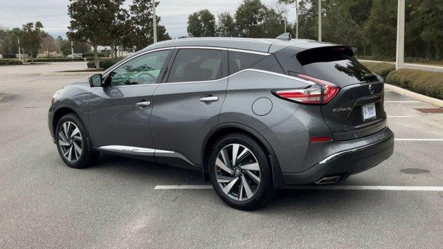 used 2016 Nissan Murano car, priced at $19,811