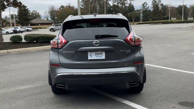 used 2016 Nissan Murano car, priced at $19,811