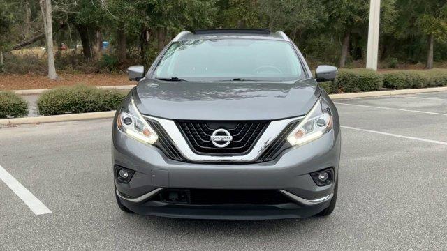 used 2016 Nissan Murano car, priced at $19,811