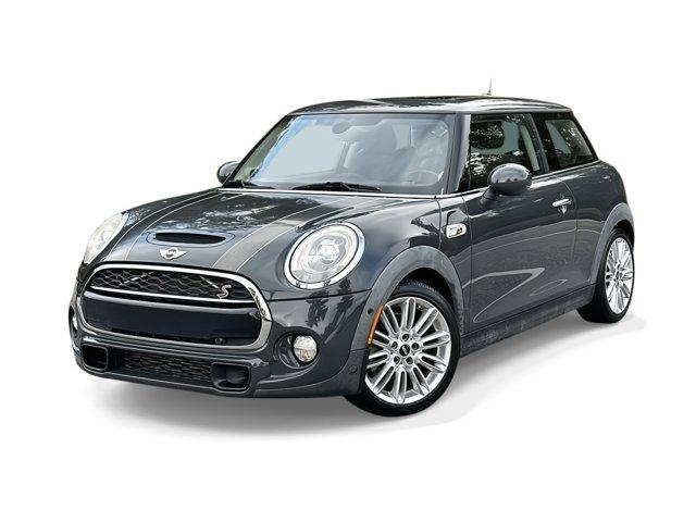 used 2015 MINI Hardtop car, priced at $11,991