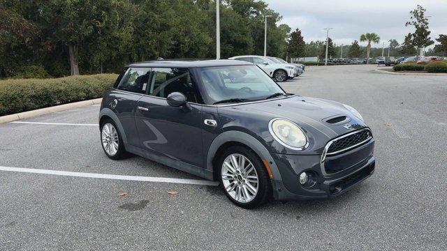 used 2015 MINI Hardtop car, priced at $11,322