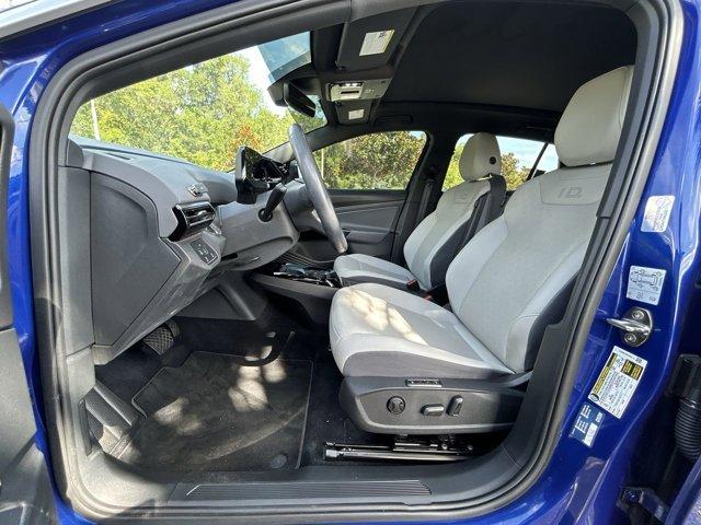 used 2022 Volkswagen ID.4 car