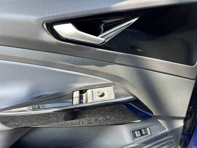 used 2022 Volkswagen ID.4 car